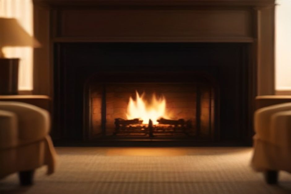 Thrush Chimney LLC — professional Chimney Sweep in Pineville, branded work van and team — Chimney Sweep near me